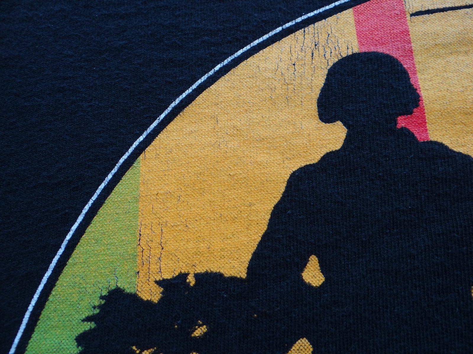 Vietnam Veteran Graphic T-Shirt - Tribute Tee