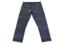 Lululemon High-Rise Leggings - Denim Print XS/S