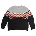 Men's Route 66 Original Clothing Co. Wool Blend Sweater Size L