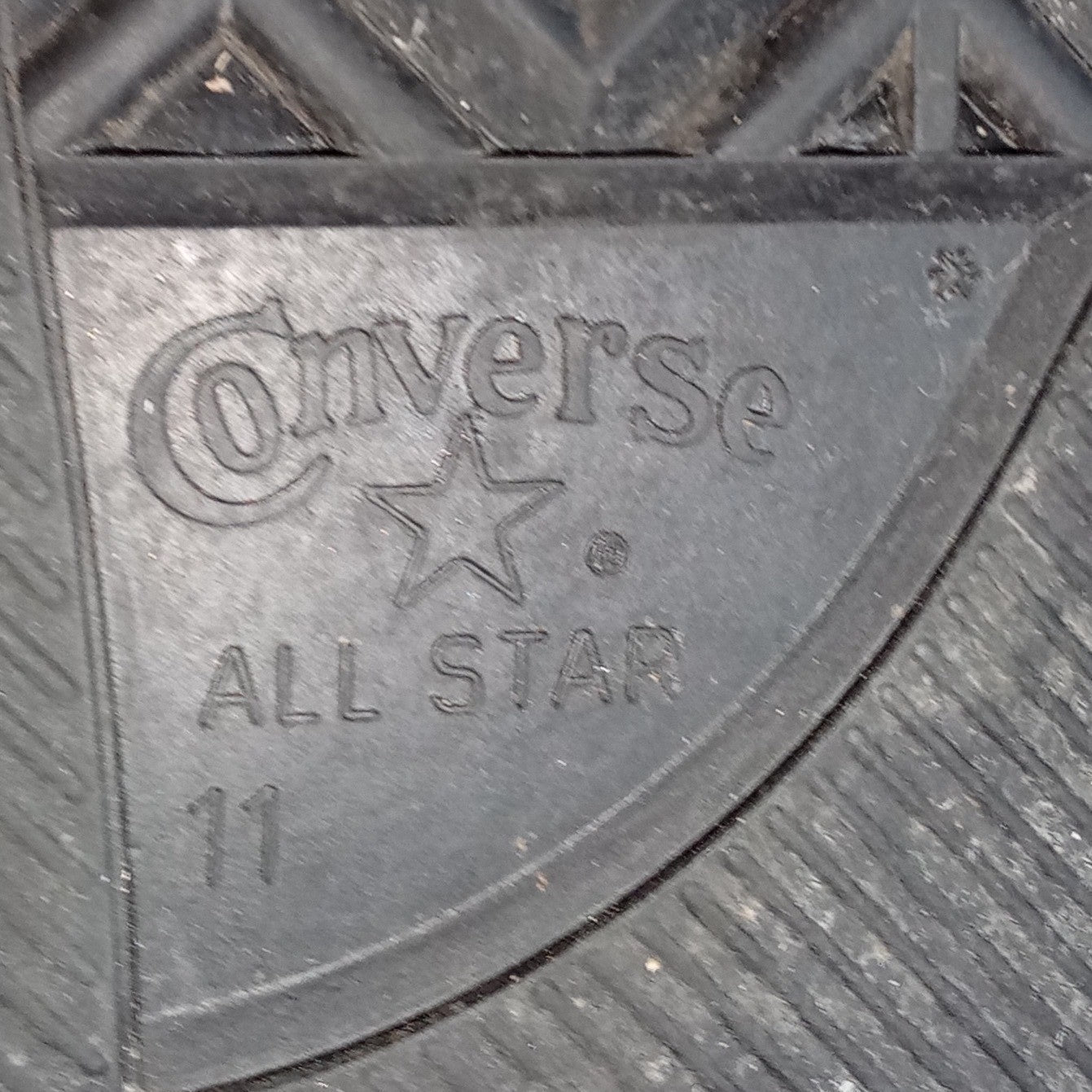 Converse Chuck Taylor All Star High Top Black Patent Leather Red Lining Sneakers