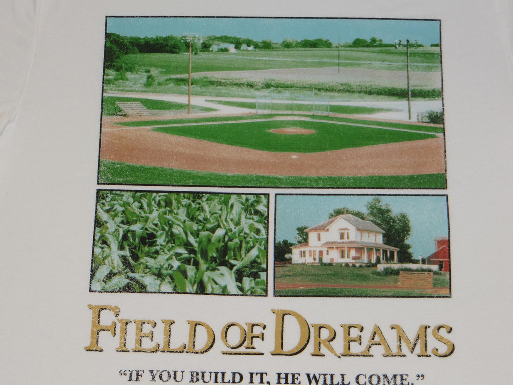 Field of Dreams Graphic Men's T-Shirt