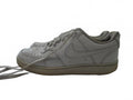 Nike White Women's Court Vision low top Sneakers