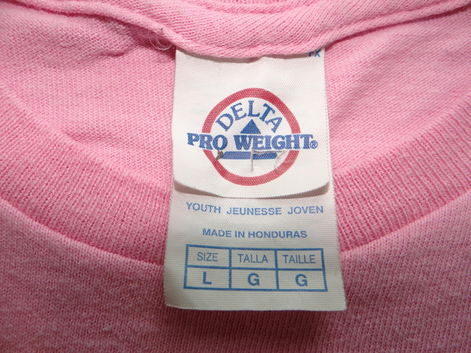 Estes Park Colorado Graphic T-Shirt - Pink Moose Design