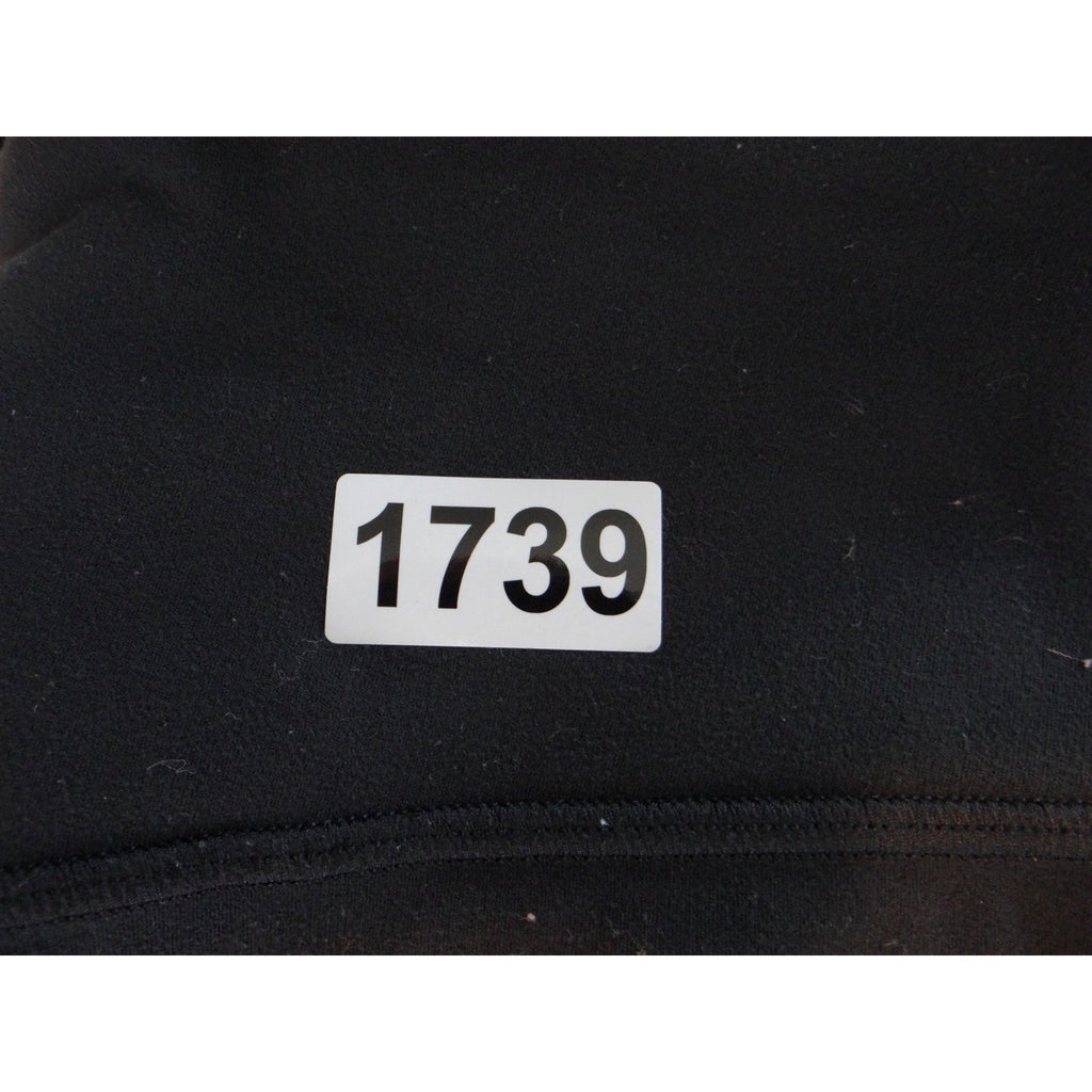 Lululemon Align Jogger Black High Rise Nulu Yoga Pants Size 6 LW6BDBS