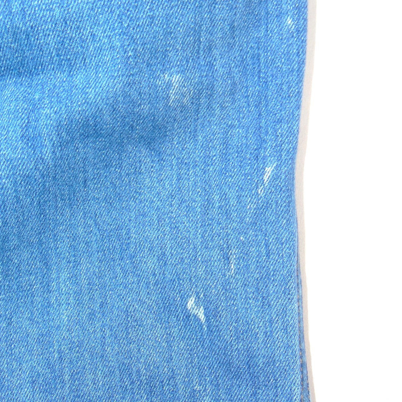 Current Elliott High Waisted Wide Leg Jeans Blue Medium Wash Size 26