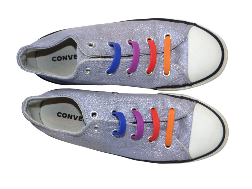 Converse All Star Sparkle Sneakers - Stylish Casual Shoes