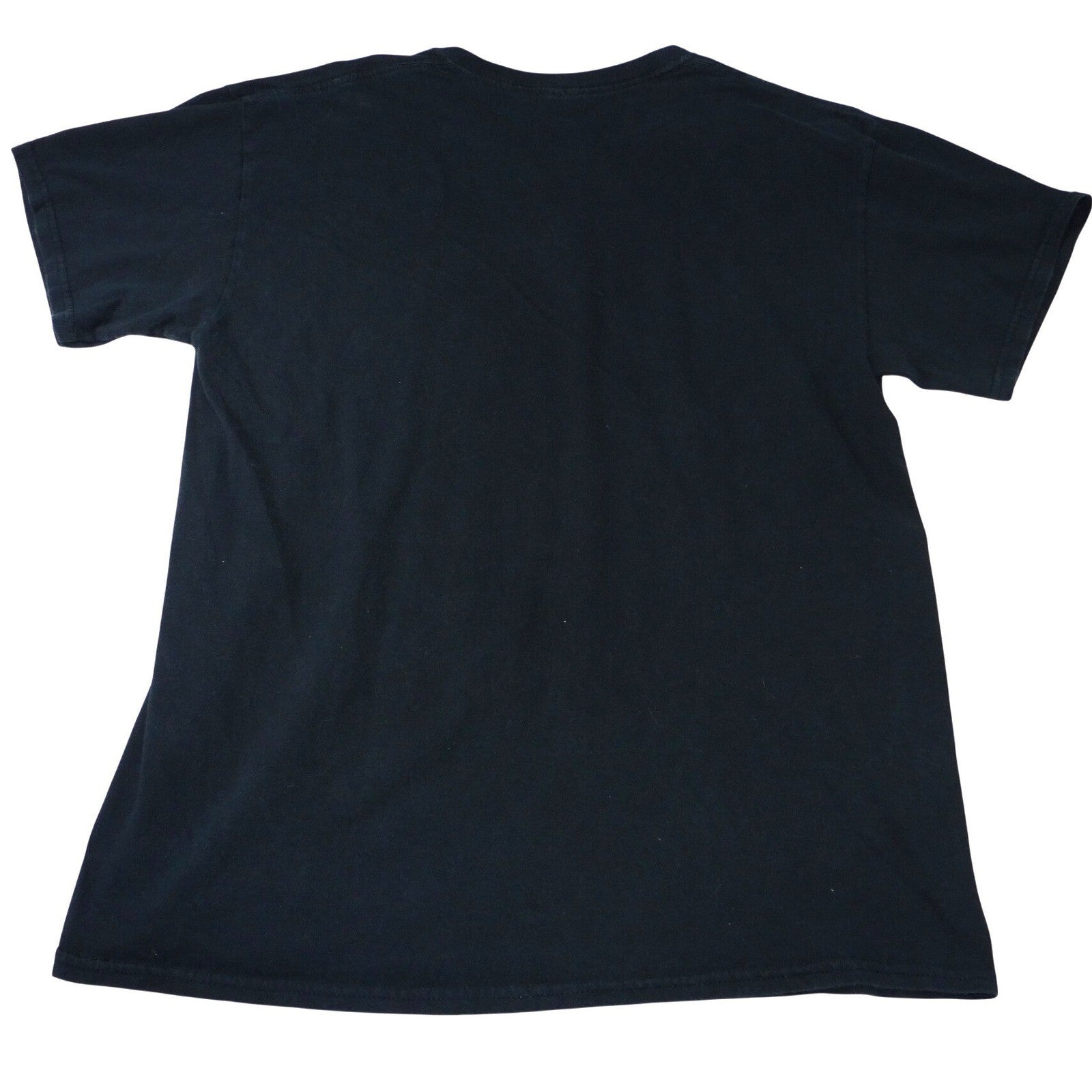 Panic at the Disco Brendon Urie Black T Shirt Band Merch