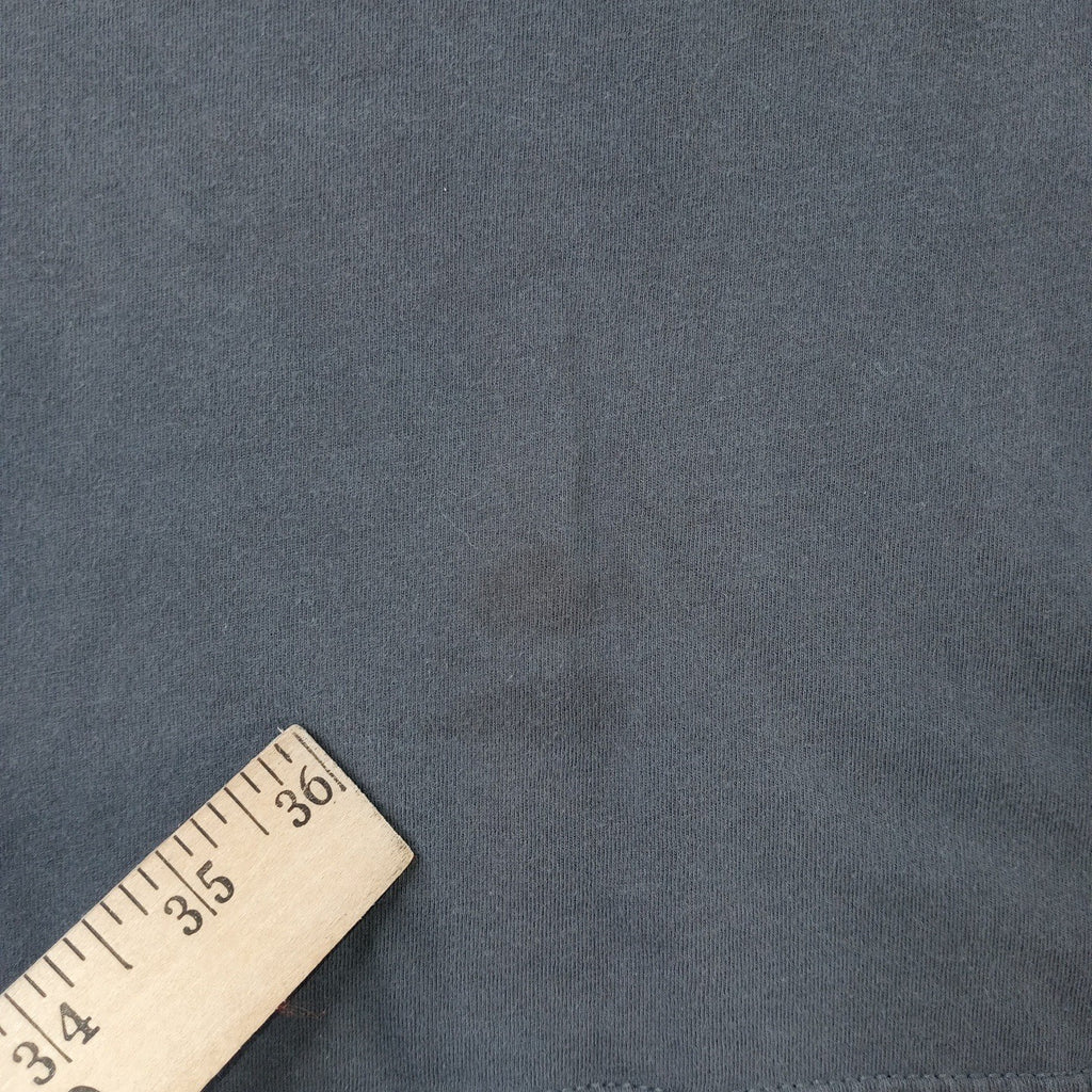 Thrasher Magazine Kids T Shirt Gray Flame Logo Short Sleeve Crew Neck
