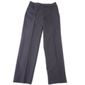 Worthington Modern Fit Black Dress Pants Womens Size 4 Straight Leg Office Wear