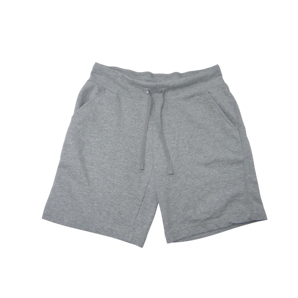 Danskin Girls Sweat Shorts Grey Size S CH 4 6 Athletic Jogger Casual