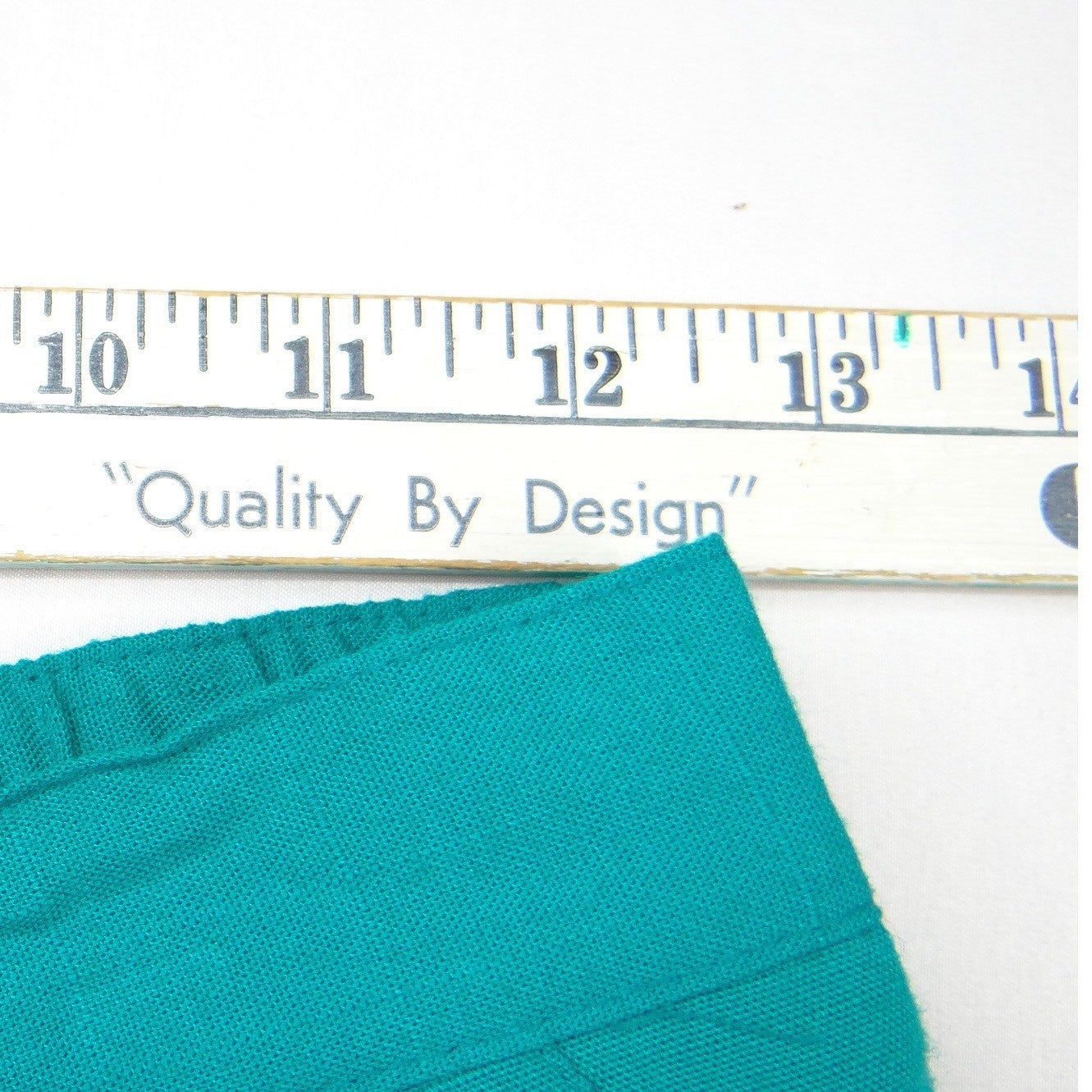Sag Harbor Vintage Teal Green Blazer and Pleated Shorts Set Womens Large 90s