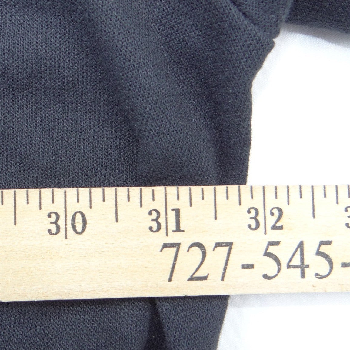 Vintage Special Review Womens Black Christmas Tree Sweatshirt Plus Size Glitter