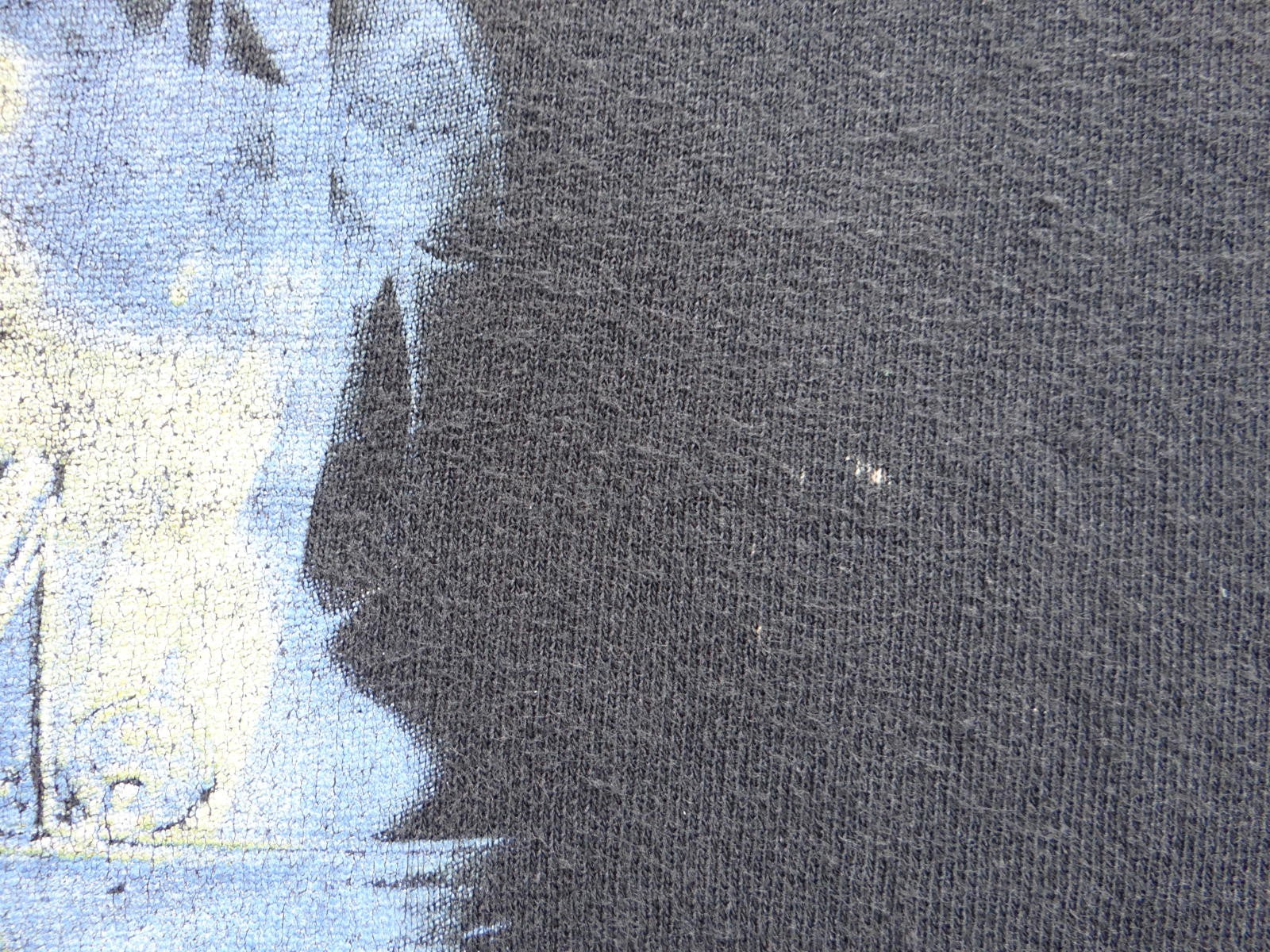 Vintage Ice Cube Graphic Tee