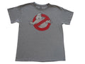 Ghostbusters Graphic T-Shirt - Classic Style
