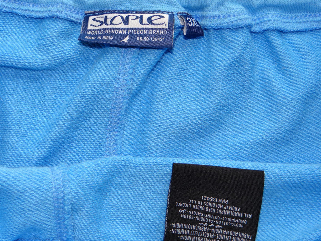 Staple Colorblock Men's Sweatpants