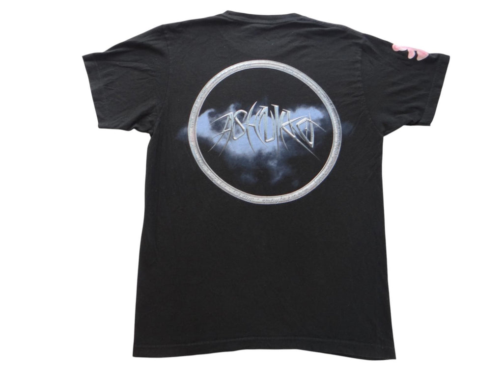 DEMIDEVIL Graphic Tee - Vintage Style