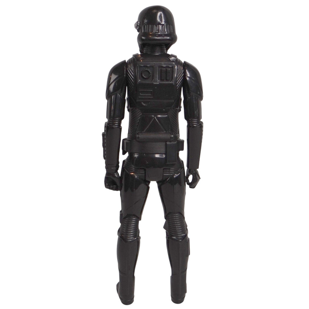 Star Wars Action Figure Set Rey Death Trooper C3PO The Fifth Brother 375 Scale