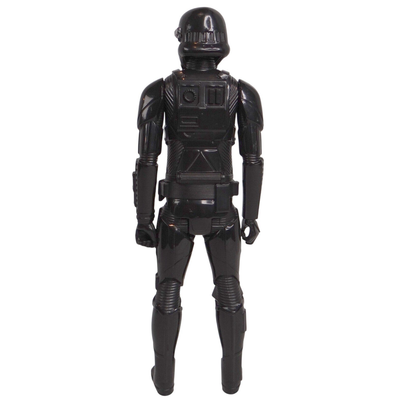 Star Wars Action Figure Set Rey Death Trooper C3PO The Fifth Brother 375 Scale