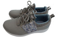 Skechers GOwalk Lite Women's Sneakers - Gray with Camouflage Accent