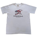 Comfort Colors Rehoboth Beach T-Shirt - Iconic Beachwear