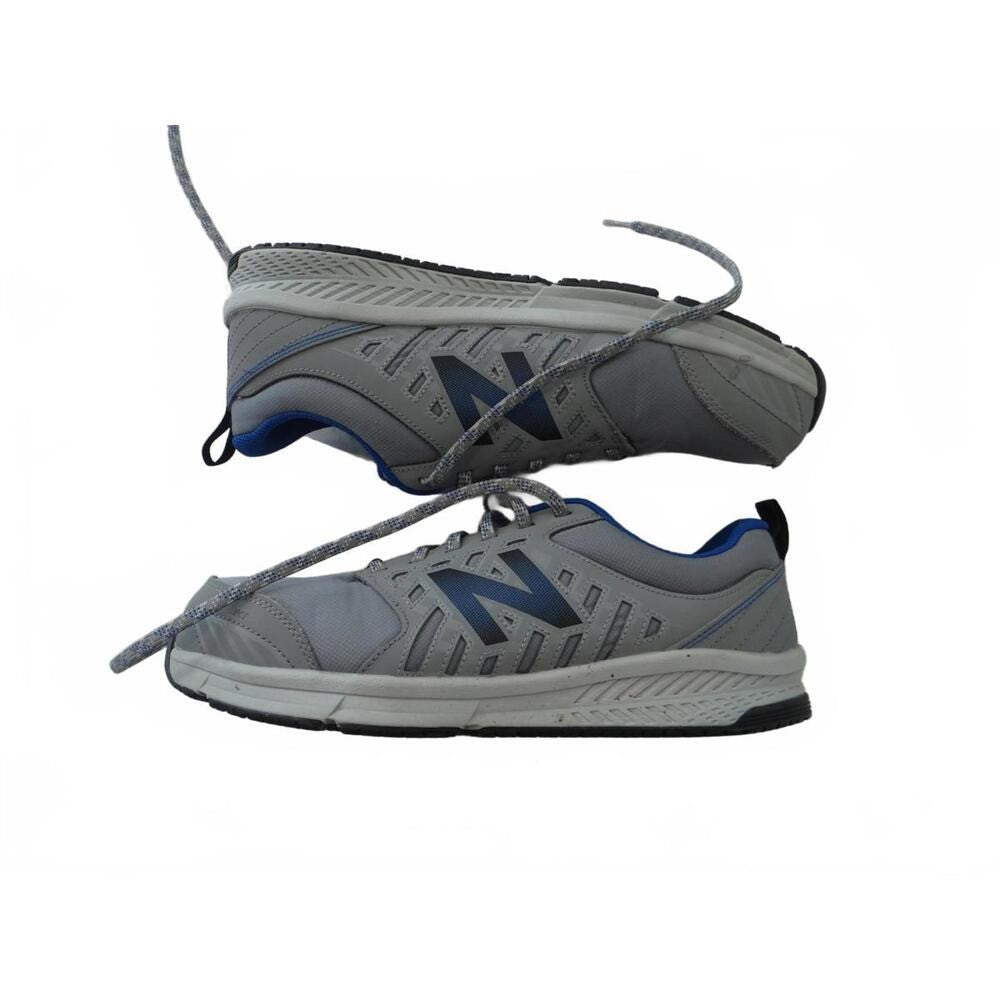New Balance Alloy Toe Shoe