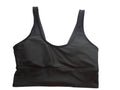 Old Navy Active Sports Bra - Black XS