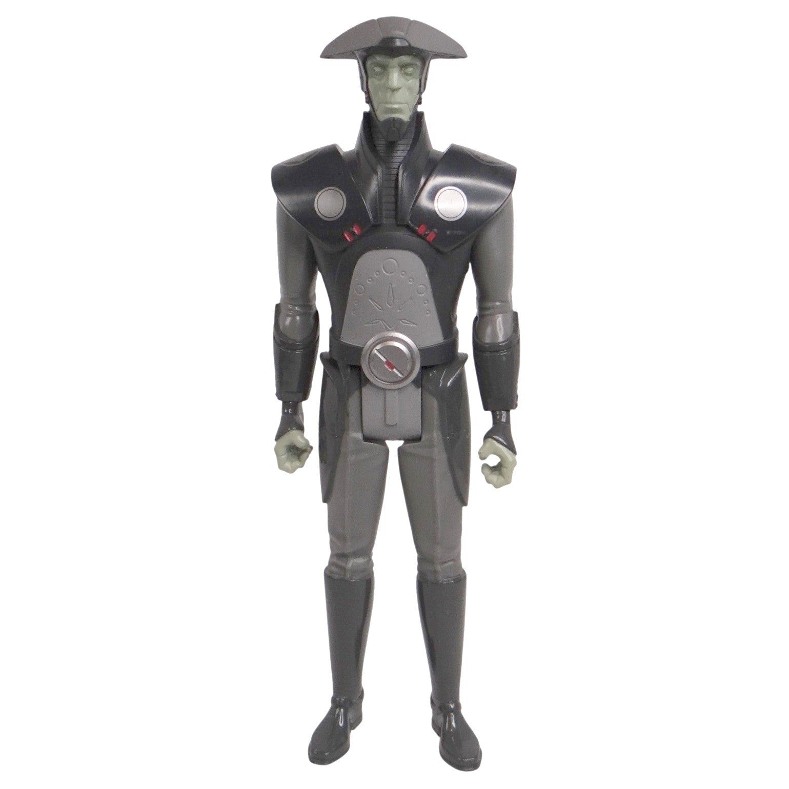 Star Wars Action Figure Set Rey Death Trooper C3PO The Fifth Brother 375 Scale