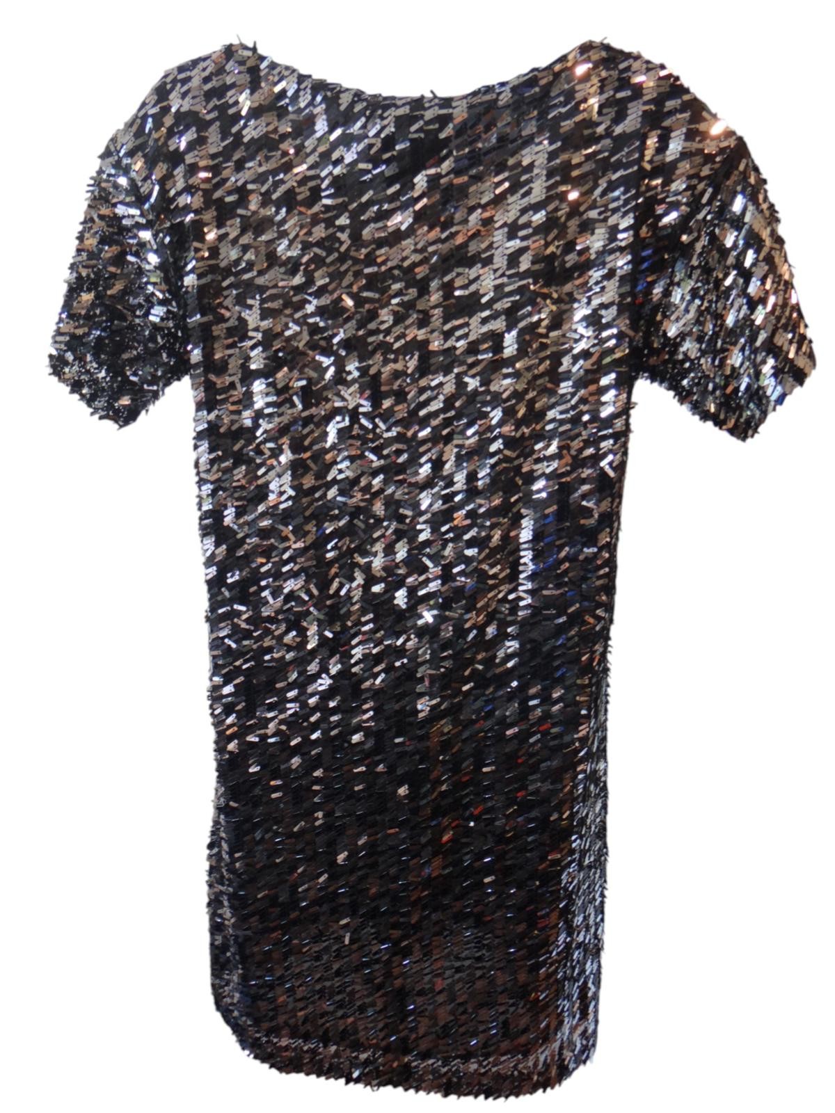 Stunning Sequin Dress - Perfect for Parties