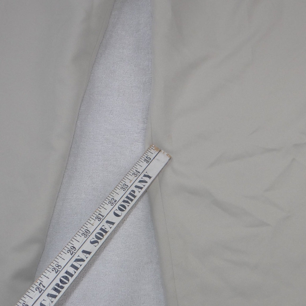Concepts by Claiborne Beige Straight Leg Trousers Mens 42x31 Flat Front Pants