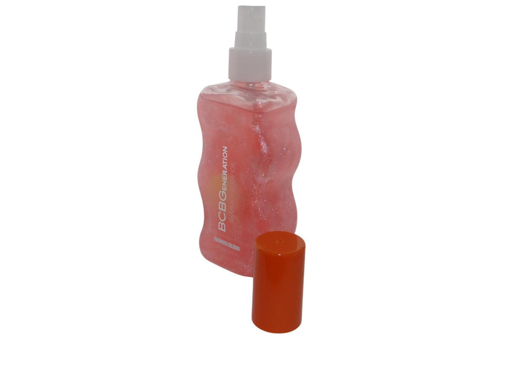 BCBGeneration Mango Bliss Shimmer Body Oil