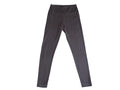 Victoria's Secret High-Waisted Gray Leggings with Pockets - xs