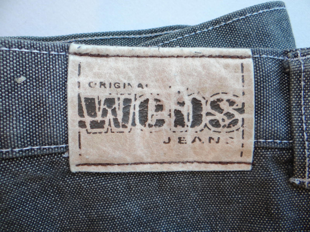 Webs Y2K Original Jeanswear Men's Jeans - Stylish & Comfortable