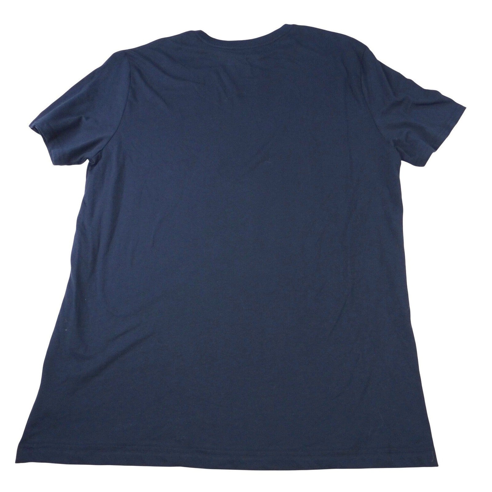 Nautica Men's Navy Blue Sailing Yacht Club T Shirt Size XL