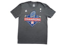 Houston Astros 2022 World Series Champions T-Shirt