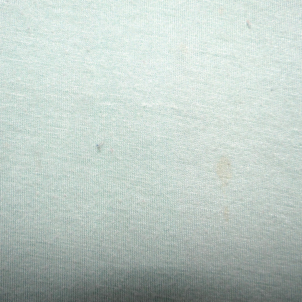 Zenana Outfitters Mint Green Dolman Sleeve Split Shoulder Top Plus Size 1X
